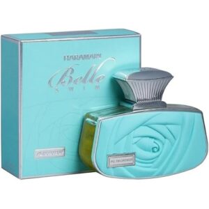 Al Haramain Belle Swim Eau de Parfum Spray for Unisex