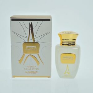Al Haramain Blanche French Collection Eau de Parfum for Women