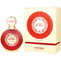 Al Haramain Bon Cherie EXTRAIT DE PARFUM SPRAY 3.4 OZ