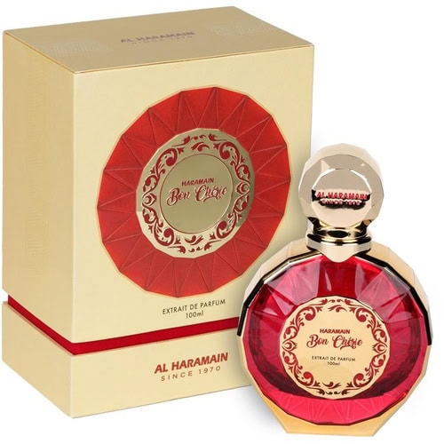 Al Haramain Bon Cherie Extrait de Parfum for Women