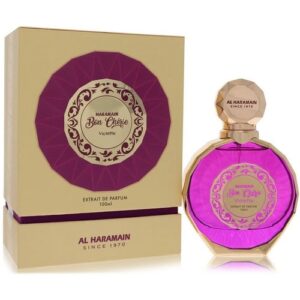 Al Haramain Bon Cherie Violette Extrait de Parfum for Women