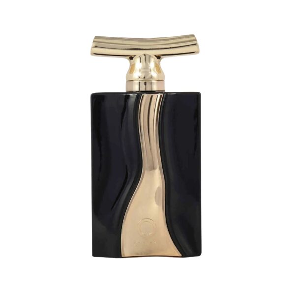 Al Haramain Cuir De Orientica Eau de Parfum for Unisex – 3.4 oz