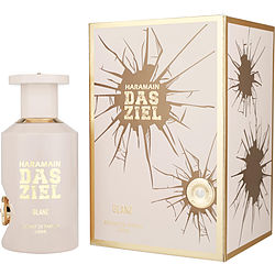Al Haramain Das Ziel Glanz EXTRAIT DE PARFUM SPRAY 3.4 OZ
