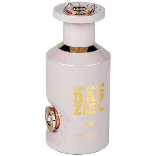 Al Haramain Das Ziel Glanz Unisex Extrait de Parfum Spray