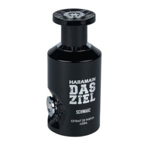 Al Haramain Das Ziel Schwarz Unisex Extrait de Parfum