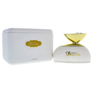 Al Haramain Dazzle Eau de Parfum for Women – 3.33 oz