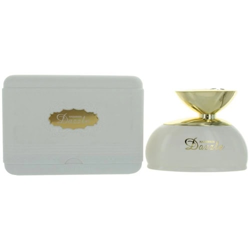 Al Haramain Dazzle Extrait de Parfum for Women - 3.33 oz