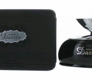 Al Haramain Dazzle Intense Eau de Parfum Spray for Women