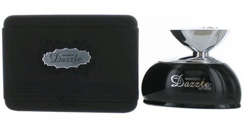 Al Haramain Dazzle Intense Eau de Parfum Spray for Women