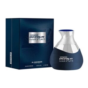 Al Haramain Detour Noir Exclusif Unisex Eau de Parfum Spray