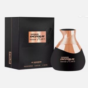Al Haramain Detour Noir Intense Unisex Eau de Parfum