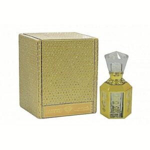 Al Haramain Diamond Unisex Concentrated Perfume Oil