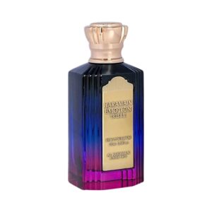 Al Haramain Emotion Irisee Extrait de Parfum for Unisex – 3.3 oz