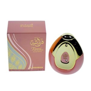 Al Haramain Farasha Eau de Parfum for Women – 3.3 oz