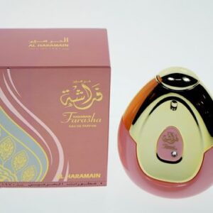 Al Haramain Farasha Eau de Parfum Spray for Women