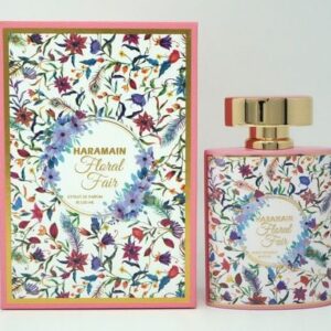 Al Haramain Floral Fair Women's Extrait de Parfum Spray