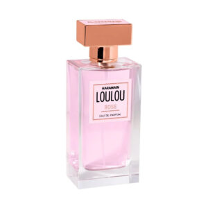 Al Haramain LouLou Rose Eau de Parfum for Women – 3.33 oz