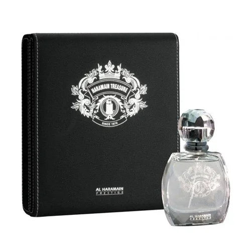 Al Haramain Treasure Eau de Parfum for Unisex – 2.3 oz