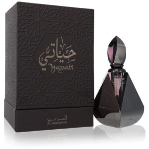 Al Haramain Hayati Unisex Concentrated Perfume Oil