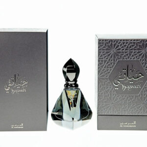 Al Haramain Hayati Eau de Parfum for Unisex – 3.33 oz