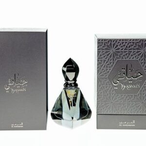 Al Haramain Hayati Women's Eau de Parfum Spray 3.33 oz