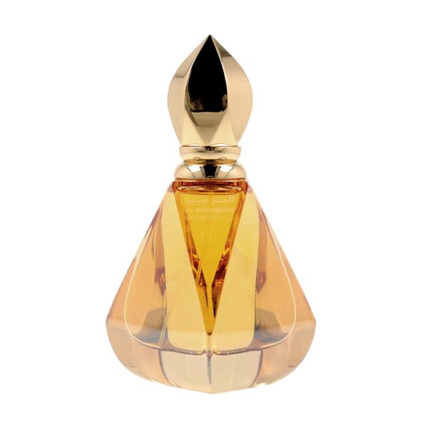 Al Haramain Hayati Gold Eau de Parfum for Unisex – 3.3 oz