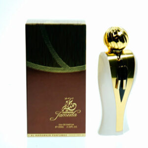 Al Haramain Jameela Eau de Parfum for Women – 3.4 oz