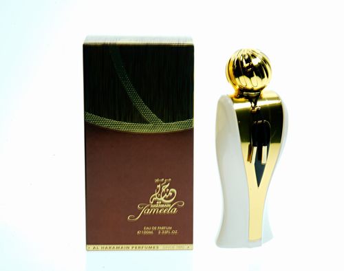 Al Haramain Jameela Women's Eau de Parfum Spray