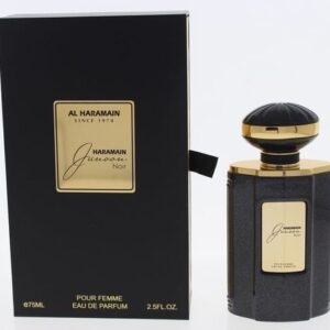 Al Haramain Junoon Noir Eau de Parfum for Women
