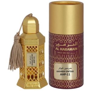 Al Haramain Kawthar Concentrated Perfume Oil for Women