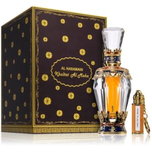 Al Haramain Khaltat Al Maha Unisex Concentrated Perfume Oil