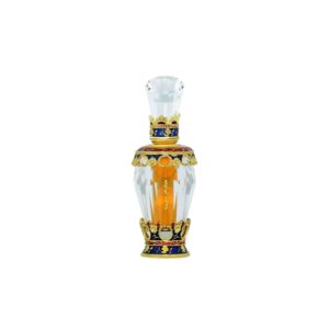 Al Haramain Khaltat Al Maha Perfume Oil for Unisex – 0.81 oz