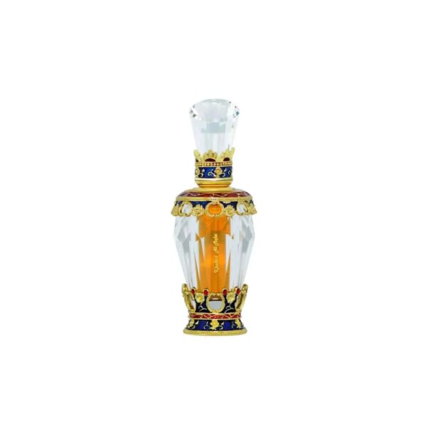 Al Haramain Khaltat Al Maha Perfume Oil for Unisex – 0.81 oz