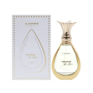 Al Haramain La Lune Extrait de Parfum for Unisex – 3.33 oz