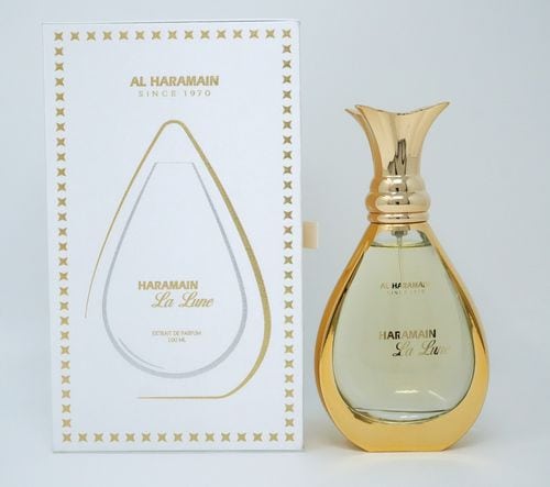 Al Haramain La Lune Extrait de Parfum Spray for Women