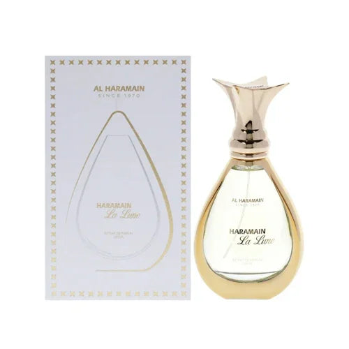 Al Haramain La Lune Extrait de Parfum for Unisex – 3.33 oz