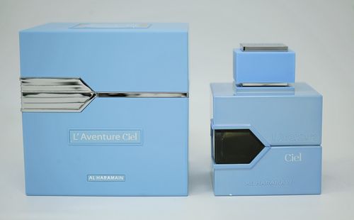 Al Haramain L'Aventure Ciel Women's Extrait de Parfum Spray