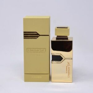 Al Haramain LAventure Gold Eau de Parfum for Women