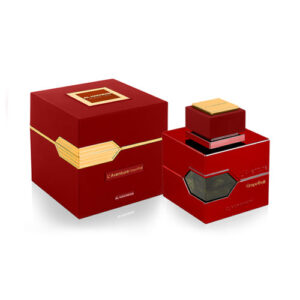 Al Haramain L'aventure Grapefruit Extrait de Parfum for Women – 3.33 oz