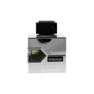 Al Haramain L'aventure Intense Eau de Parfum for Men – 3.4 oz