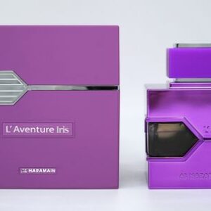 Al Haramain L'Aventure Iris Extrait de Parfum for Women