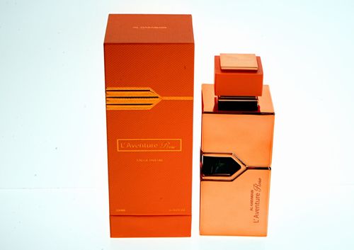 Al Haramain L'Aventure Rose Eau de Parfum for Women