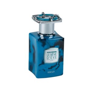 Al Haramain Le Reve D'Eve Feroza Extrait de Parfum for Women – 3.3 oz