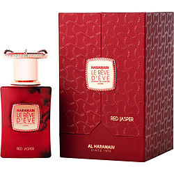 Al Haramain Le Reve D'eve Red Jasper Extrait de Parfum 3.4 OZ