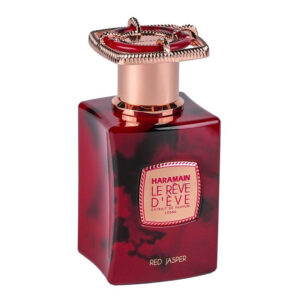 Al Haramain Le Reve d'Eve Red Jasper Extrait de Parfum for Unisex – 3.33 oz