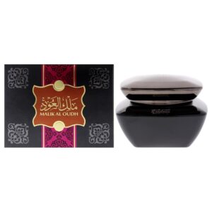 Al Haramain Malik Al Oudh Bakhoor for Unisex