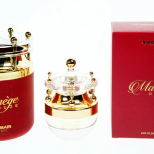 Al Haramain Manege Rouge Eau de Parfum for Women – 2.5 oz