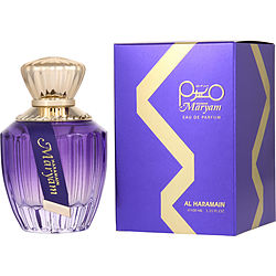 Al Haramain Maryam Women's Eau de Parfum Spray
