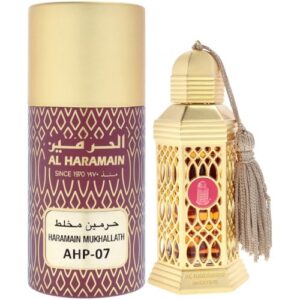 Al Haramain Mukhallath Concentrated Perfume Oil for Men