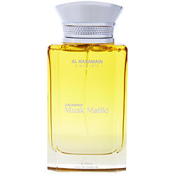 Al Haramain Musk Maliki EAU DE PARFUM SPRAY 3.4 OZ *TESTER